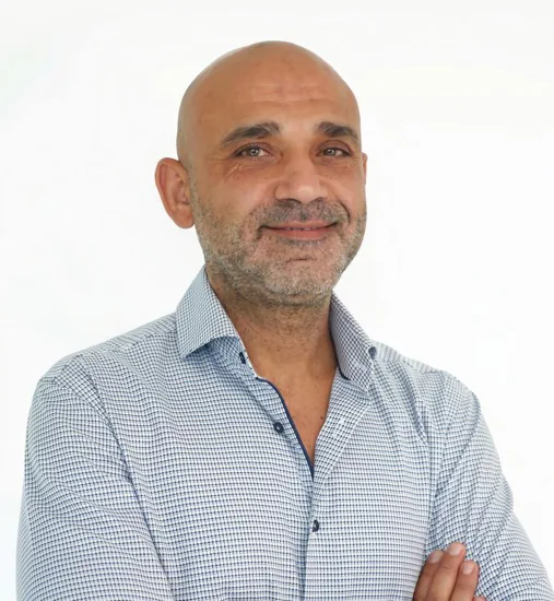 إياد أحمد