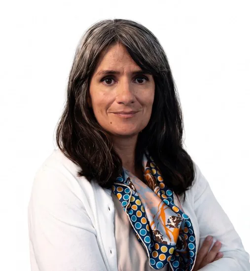 سارة بيطار