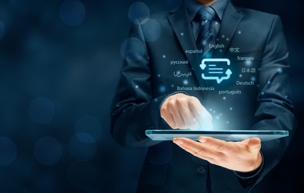 Things To Consider When Choosing A Language Service Provider | Tarjama