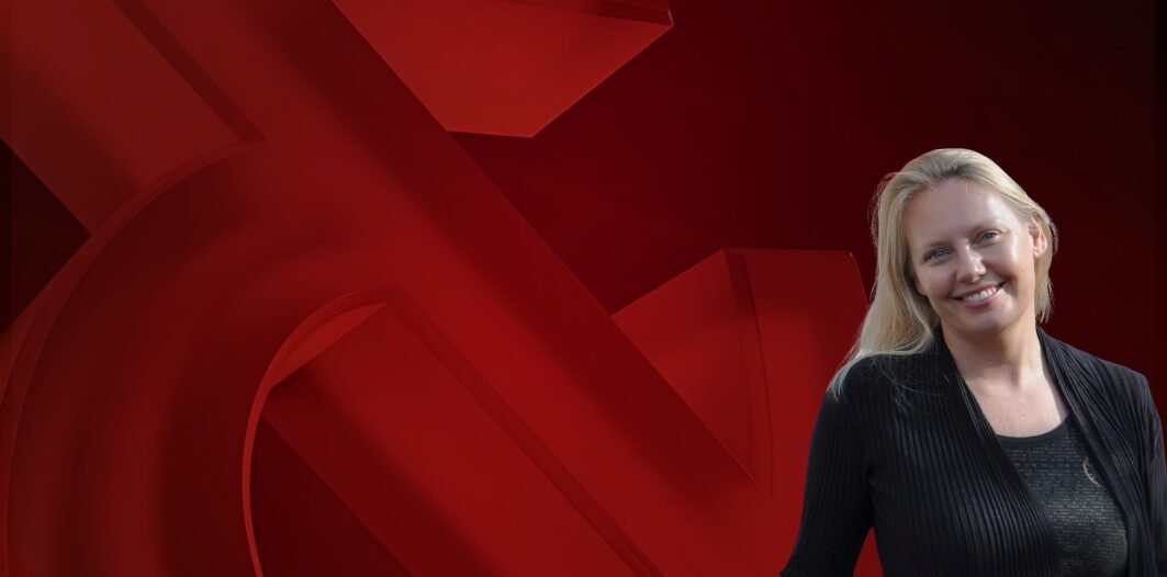 Tarjama Appoints Rebecca Jonson As Head Of AI Products