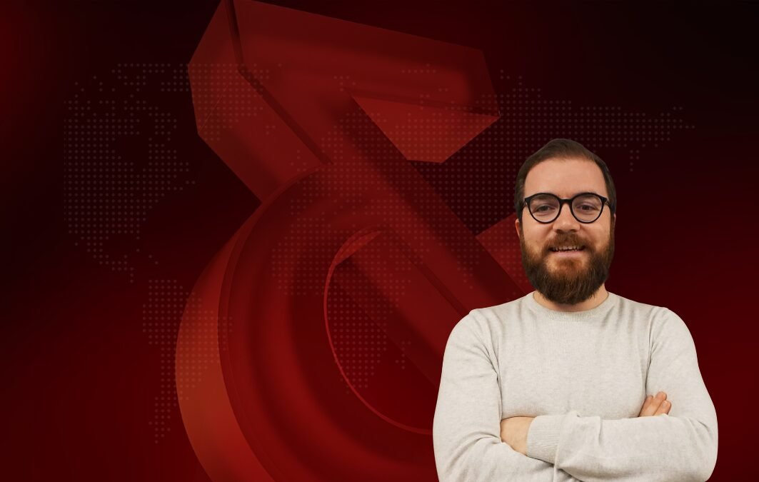 Tarjama Appoints Aykut Aslantaş As Director Of Marketing | Tarjama.com