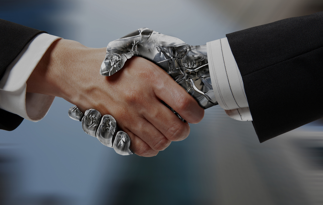 Tarjama Leadership For AI-Enabled Translation Services