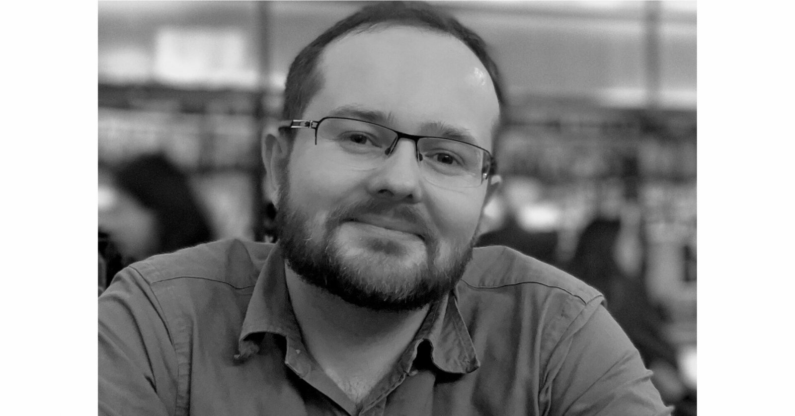 Tarjama Appoints Nicolas Martinez As Head Of Product