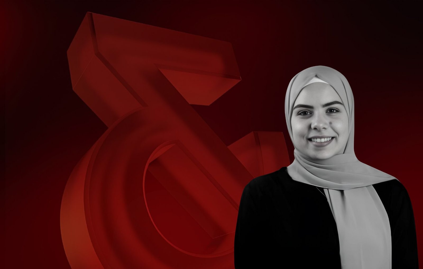 Women Behind Technology At Tarjama& – Nadeen Khuffash