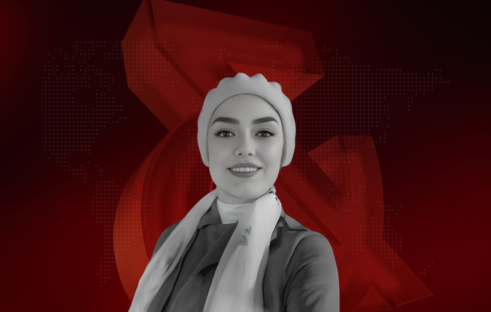 Women Behind Technology At Tarjama& - Bushra Kanaan