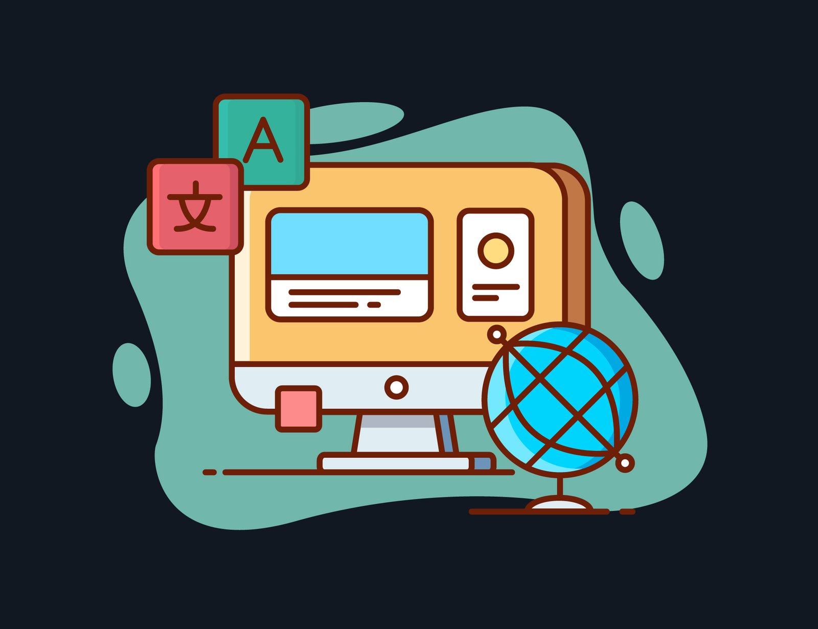 What Is A Translation Management System & Do I Need One | Tarjama