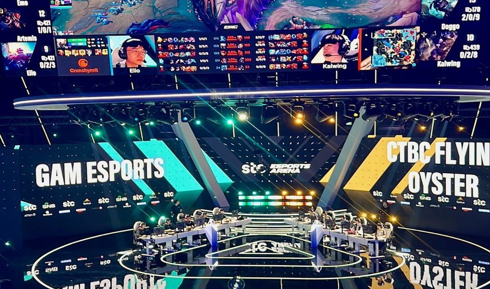 Tarjama Partners With Esports World Cup 2025 For 14-Language