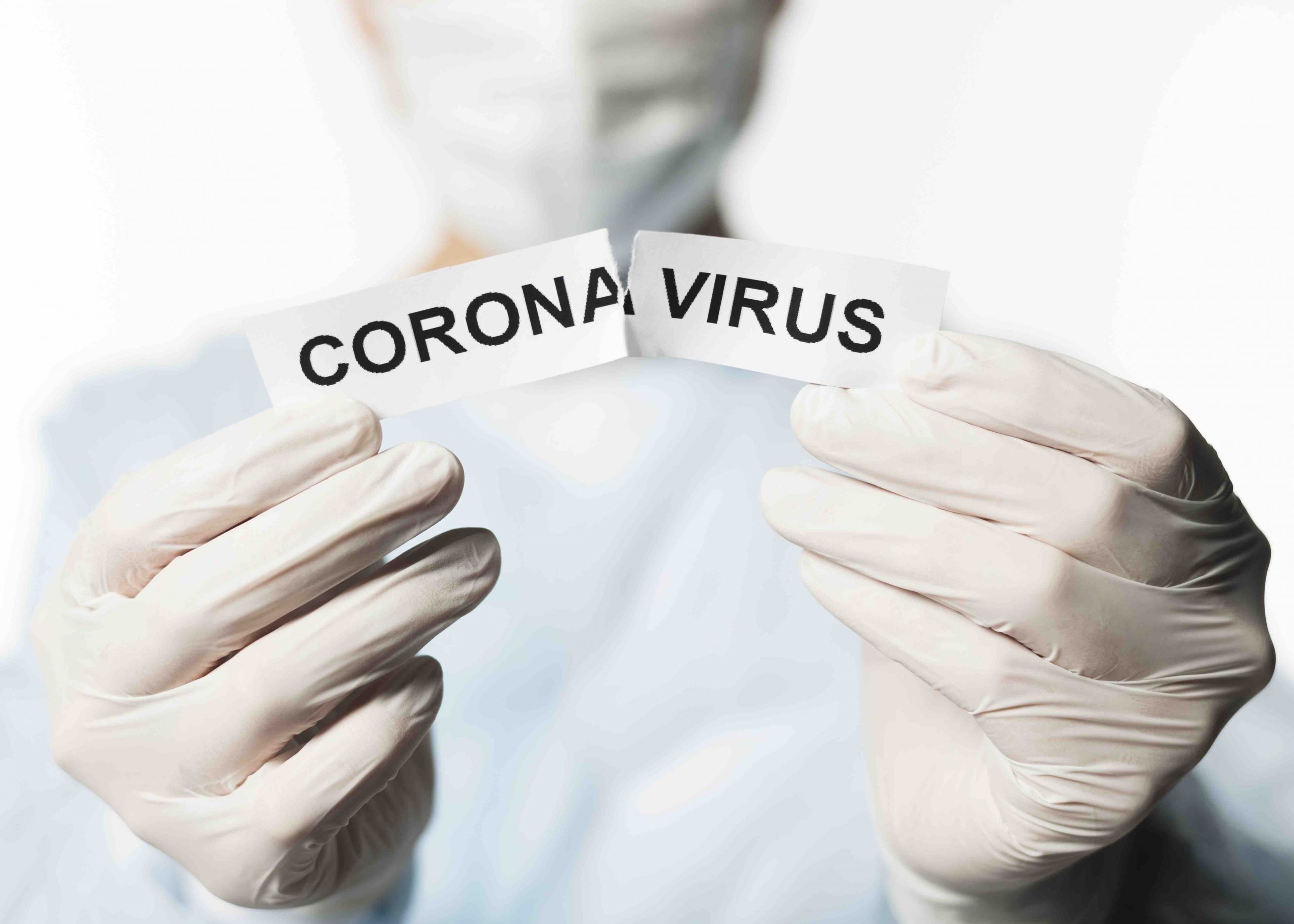Corona Virus: The effect on Business Travel and how to stay safe as a passenger