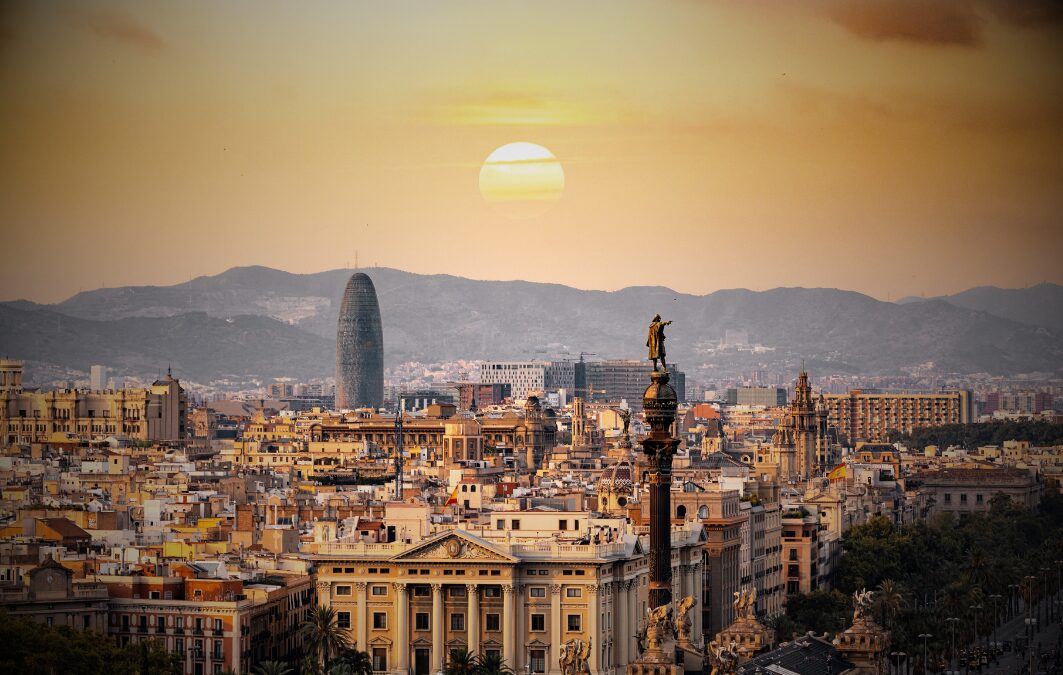 Spanish Translation Services