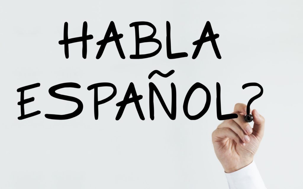 Spanish Translation Services Like a Pro