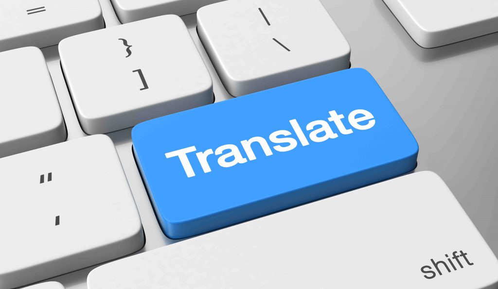 Translation Services