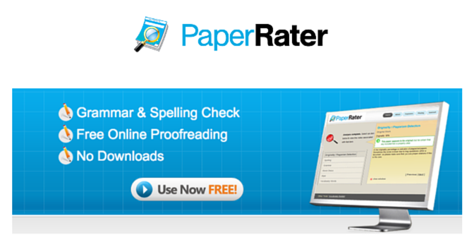 free paper proofreader online