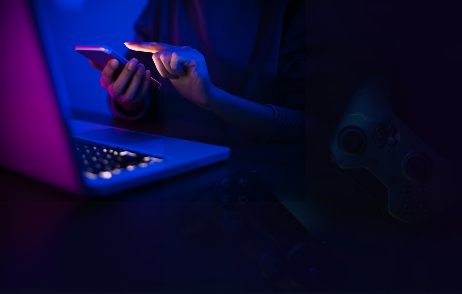 Transcription Services
