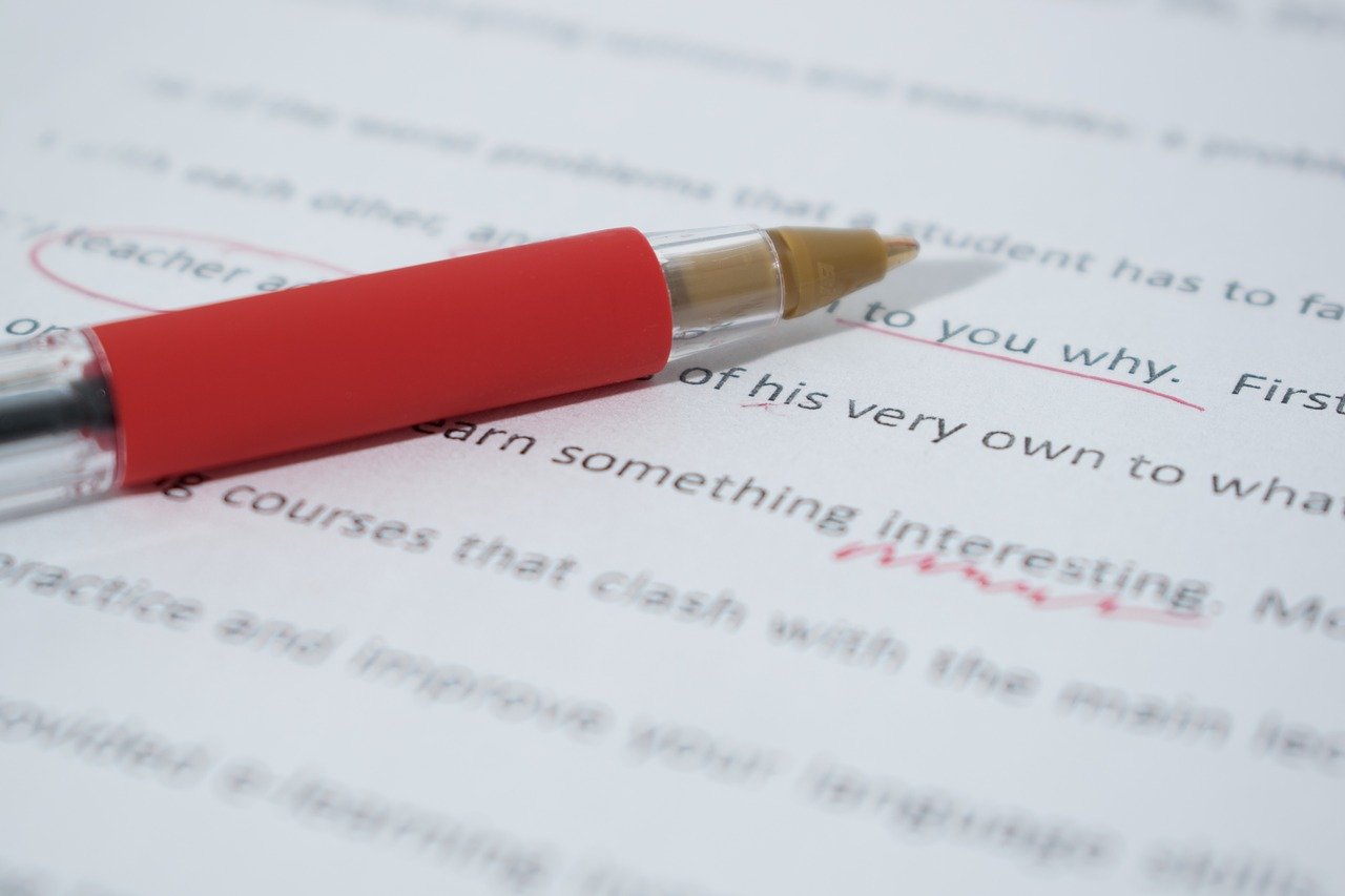 Win Every Reader with These 7 Online Proofreading Tools