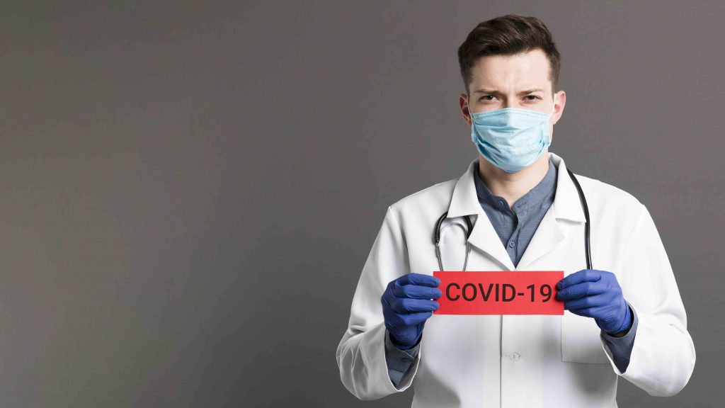 How COVID-19 Has Exposed a Language Gap in the Healthcare Industry