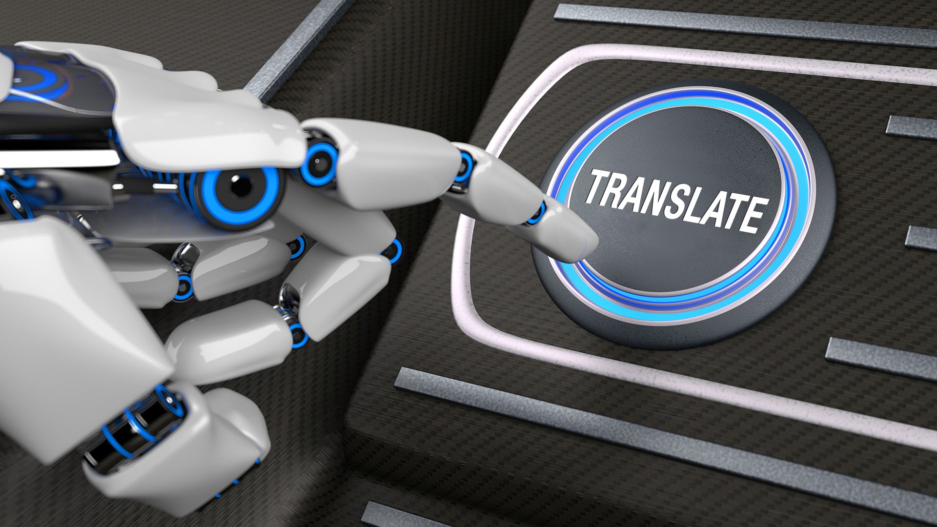 Machine Translation What is it and How Does it Work?