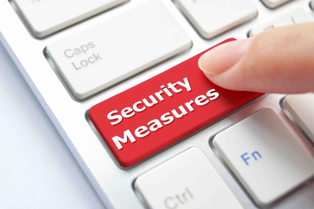 The Potential Risks and Recommended Security Measures