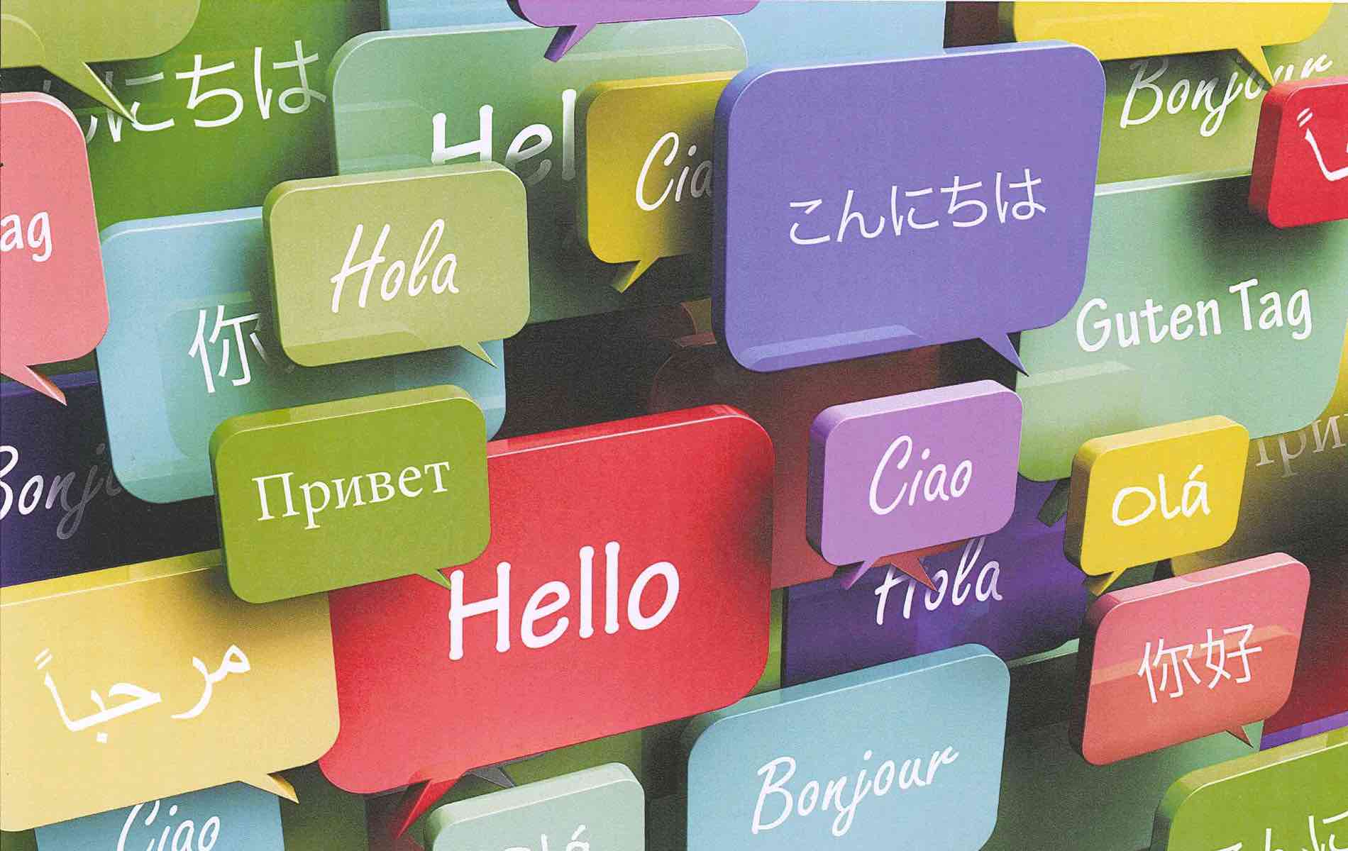 The 10 Must-Have Languages to Grow Your E-commerce Sales