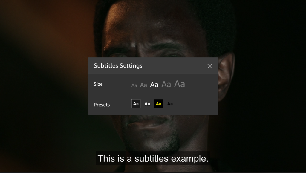 mind your language subtitle