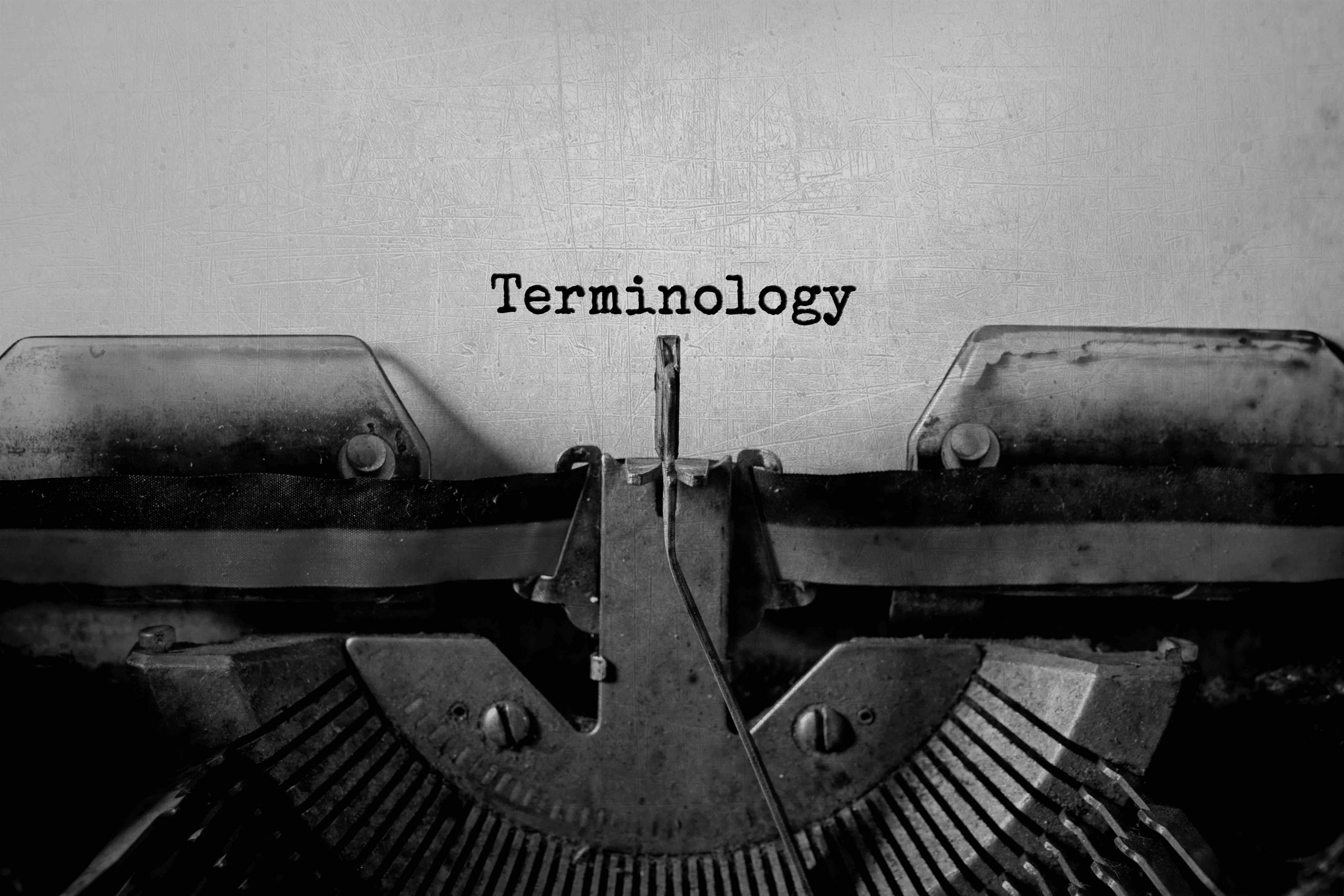 The Importance of Terminology Management for Your Company and Customers