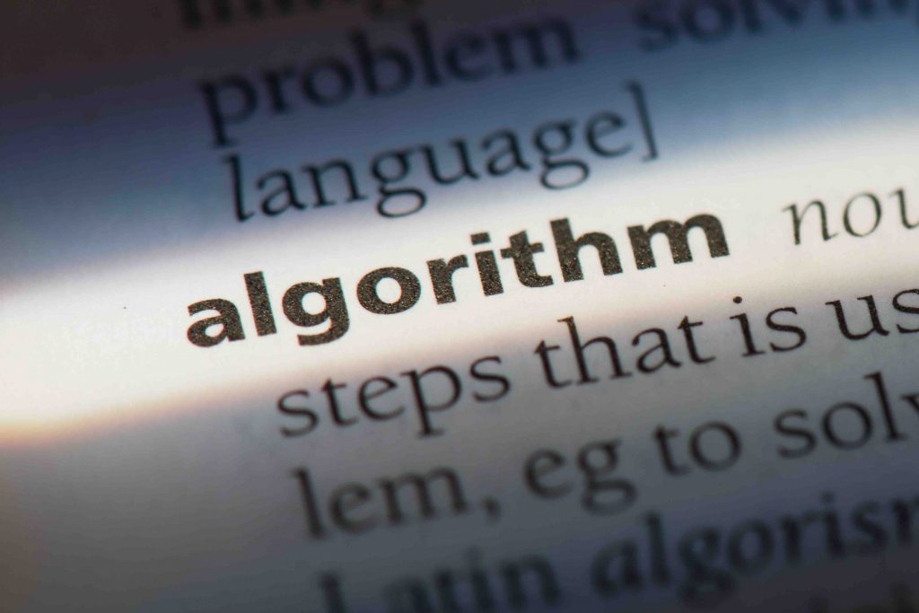 Humans bridge the gap in language algorithms