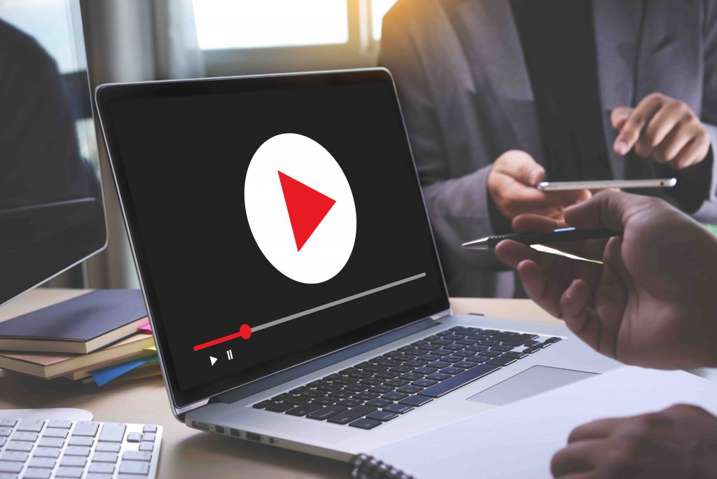 Digital Marketing Trends for 2021 - Video Marketing