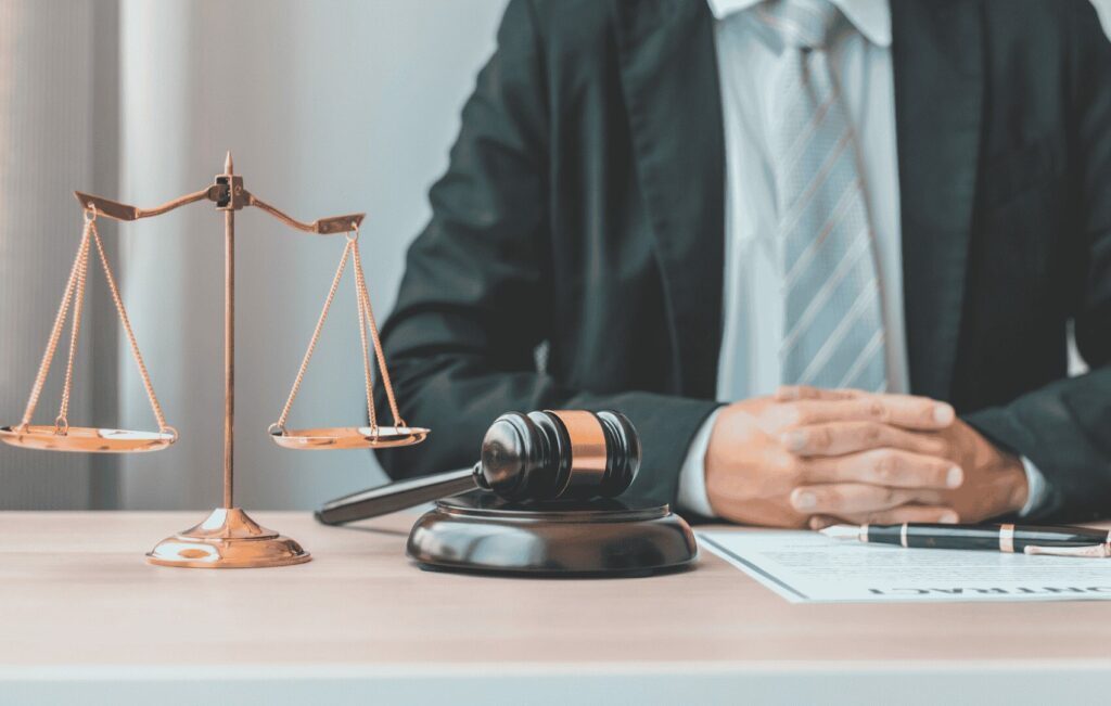 الترجمة القانونية