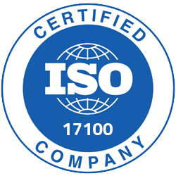 ISO 17100(3)