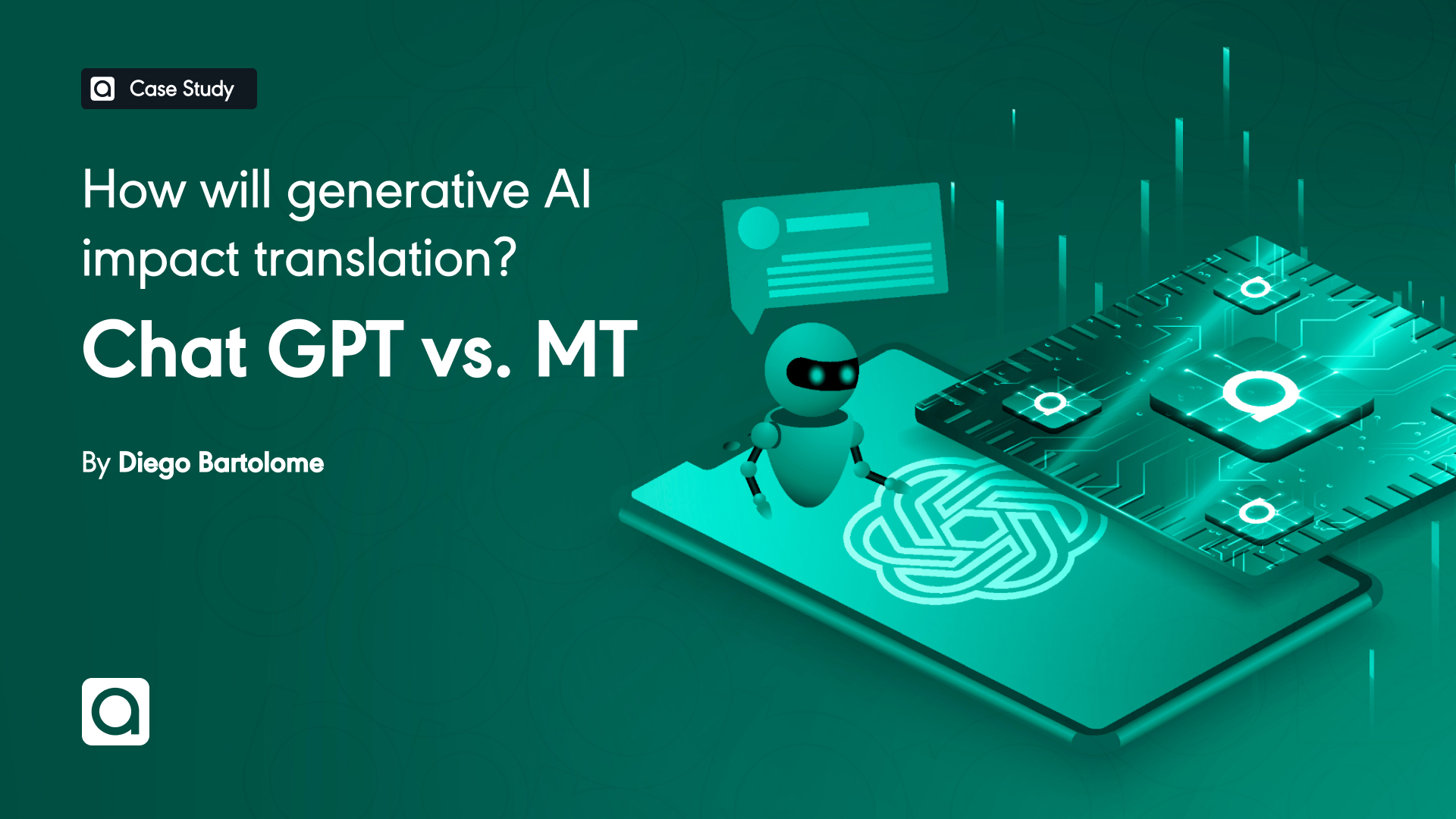 How will generative AI impact translation?