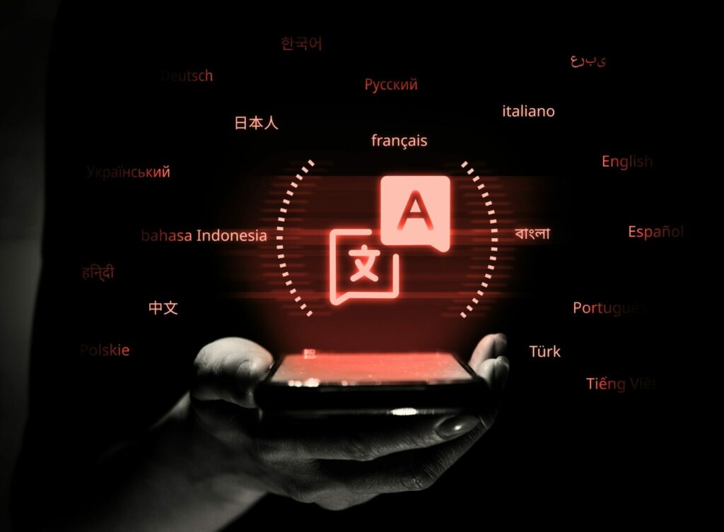 Why Translation Companies Still Exist in the AI Era