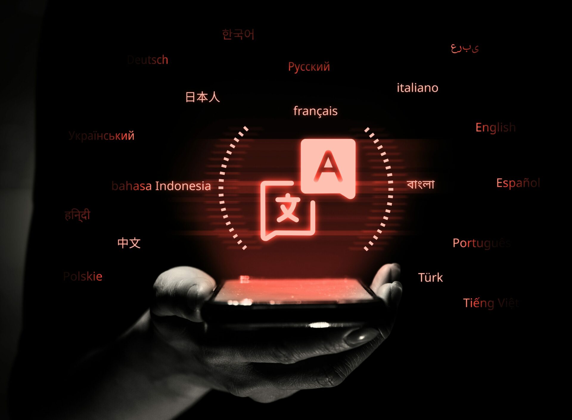 Why Translation Companies Still Exist in the AI Era