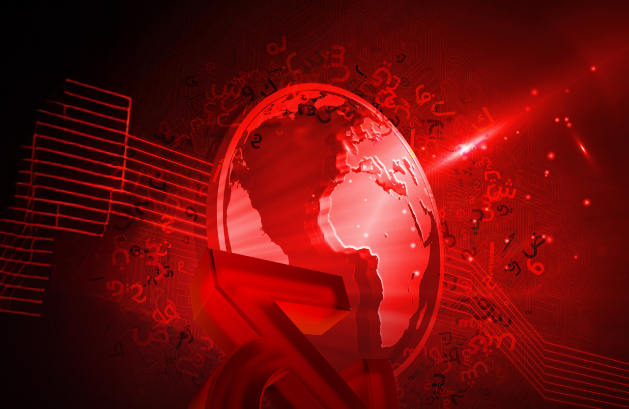 The Hidden Physics of Translation