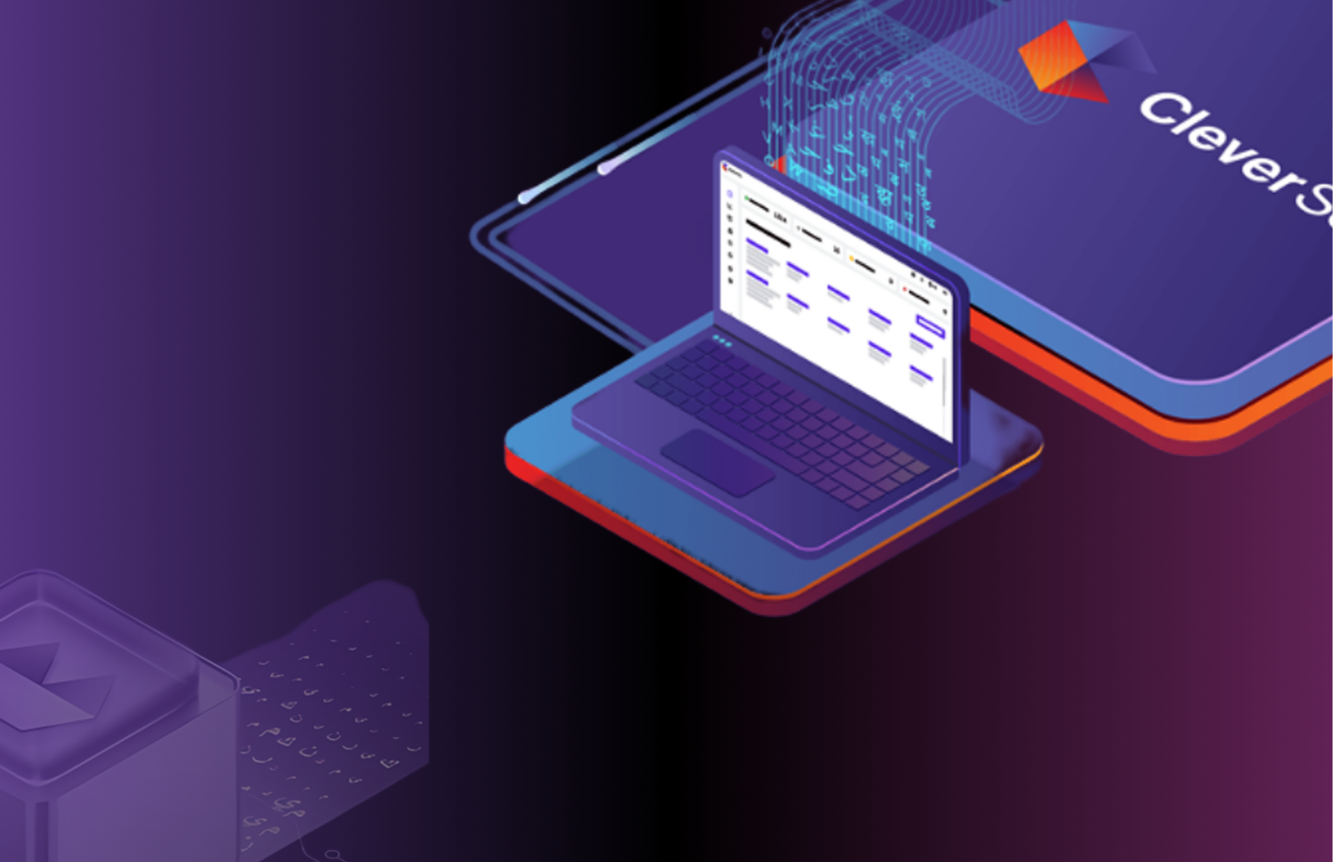 Advancing Translation Operations for Enterprise Scale background